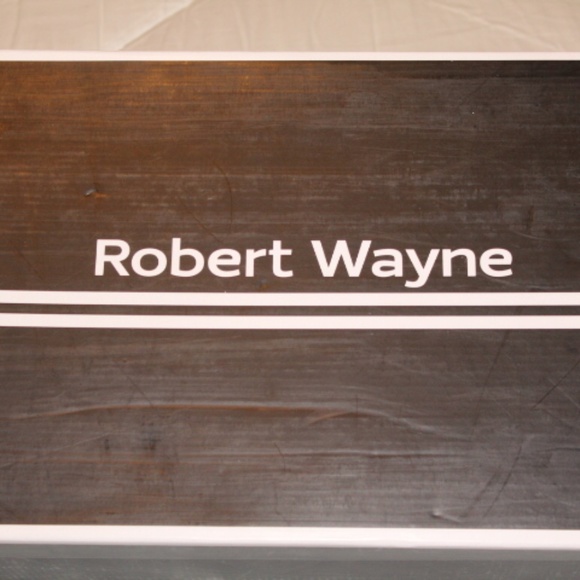 Robert Wayne Chukka Boots - Picture 2 of 4